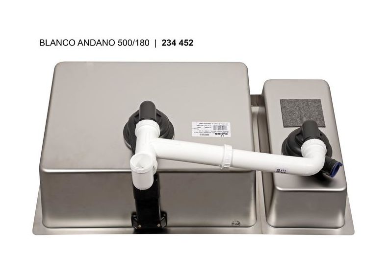 ANDANO 500/180-U 
