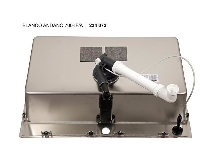 ANDANO 700-IF/A 