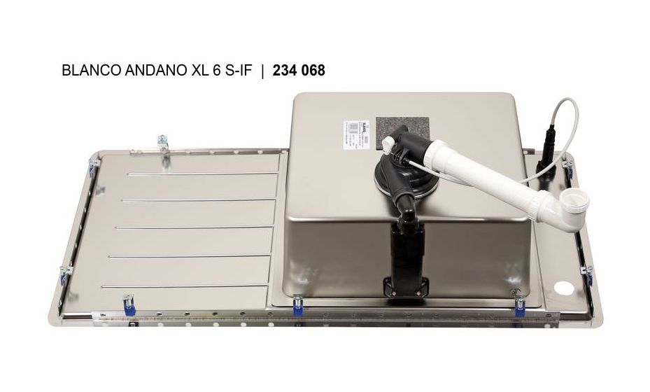 ANDANO XL 6 S-IF 