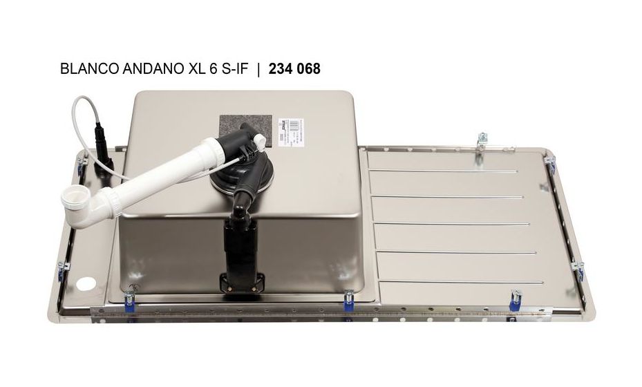 ANDANO XL 6 S-IF 