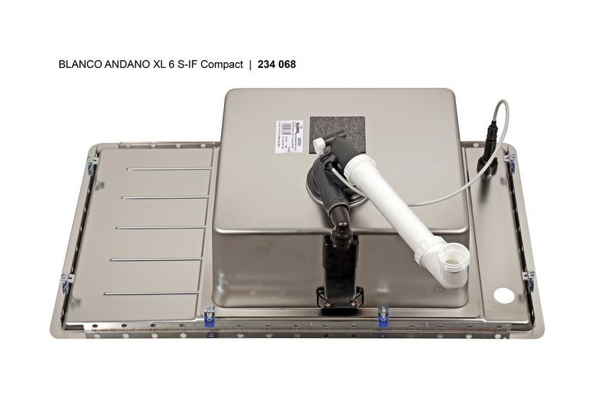 ANDANO XL 6 S-IF Compact 