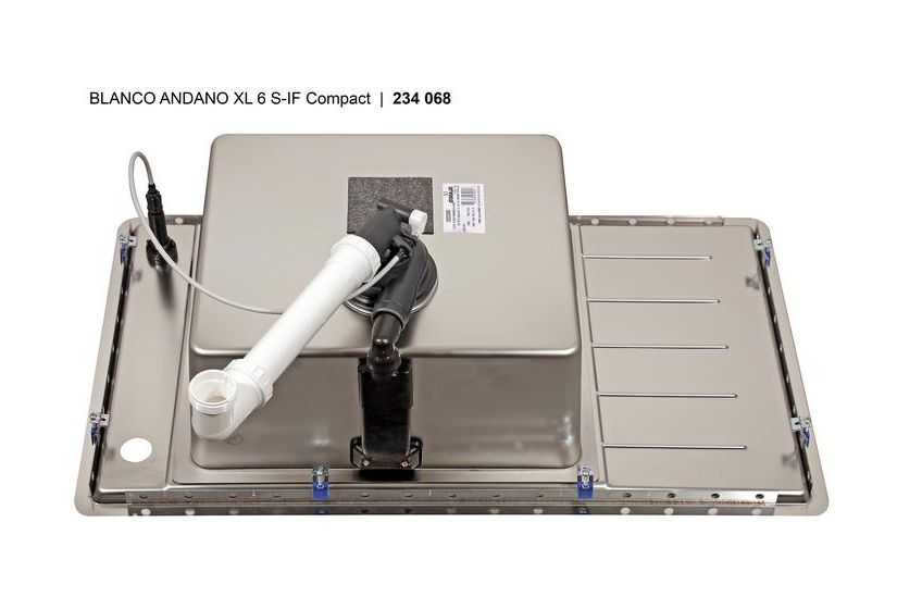 ANDANO XL 6 S-IF Compact 