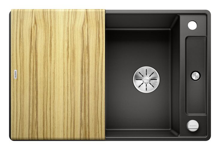 AXIA III 45 S-F 