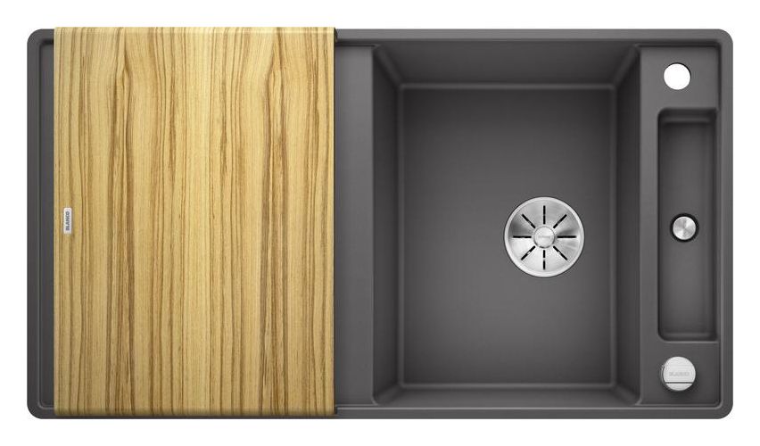 AXIA III 5 S-F 