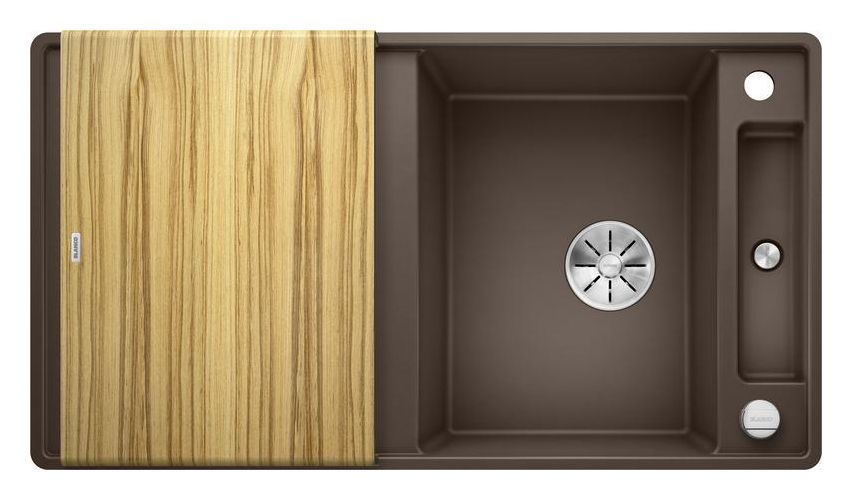 AXIA III 5 S-F 