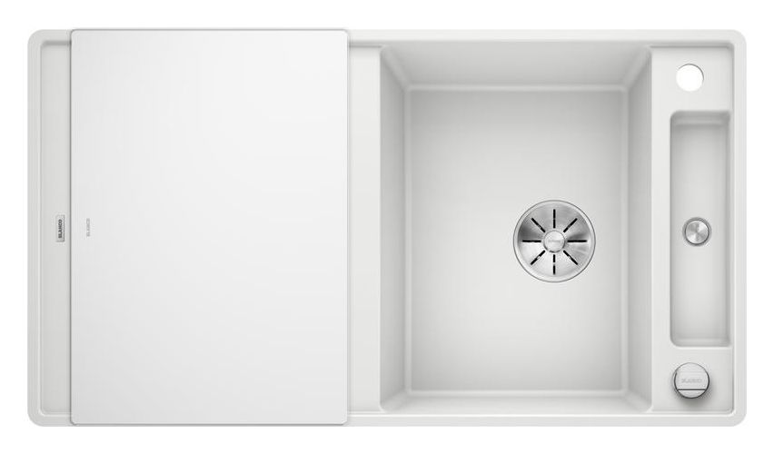 AXIA III 5 S-F 