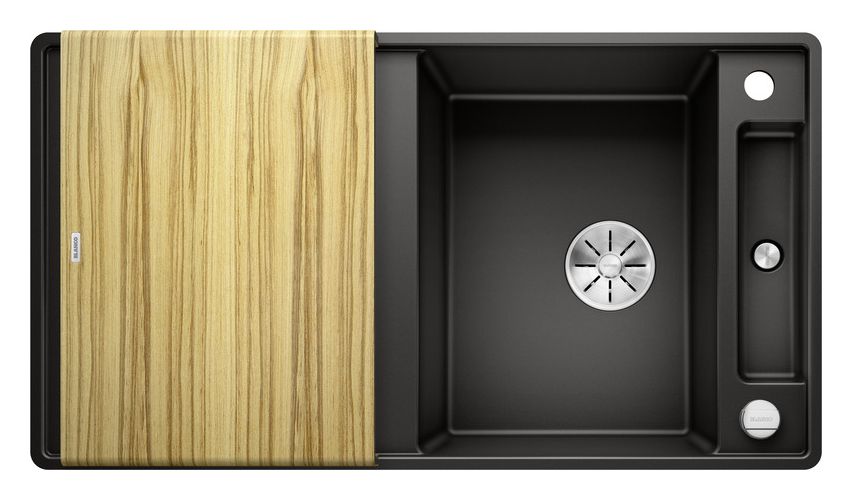 AXIA III 5 S-F 
