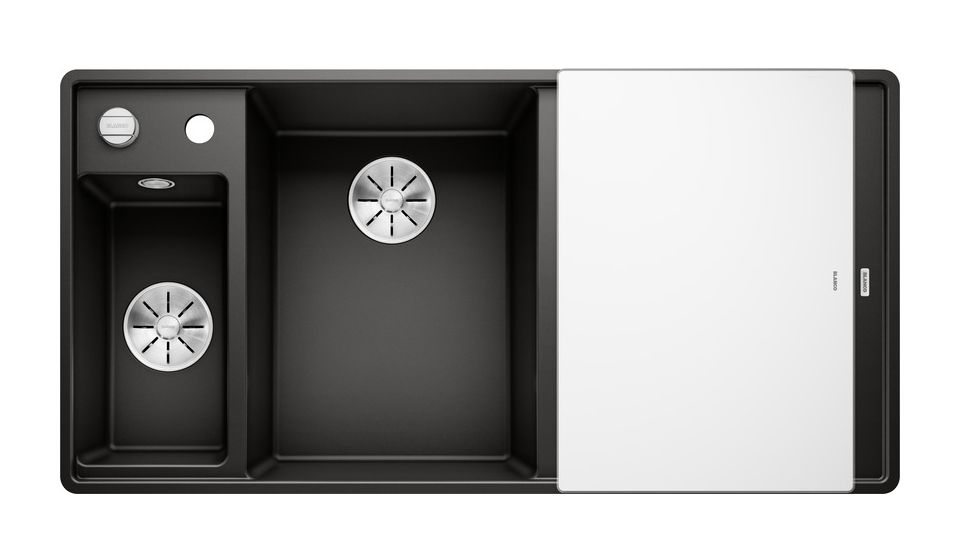 AXIA III 6 S-F 