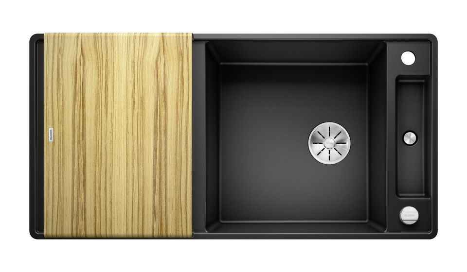 AXIA III XL 6 S-F 