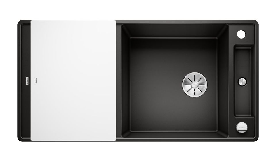AXIA III XL 6 S-F 