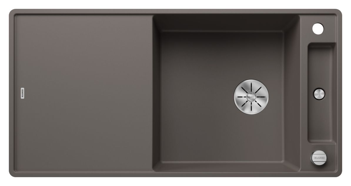 AXIA III XL 6 S-F 