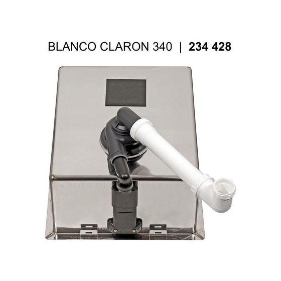 CLARON 340-IF 