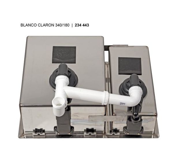 CLARON 340/180-U 