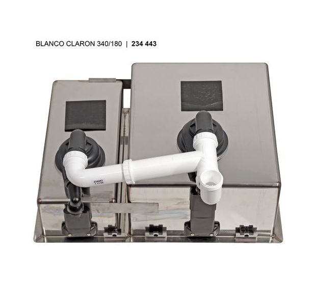 CLARON 340/180-U 