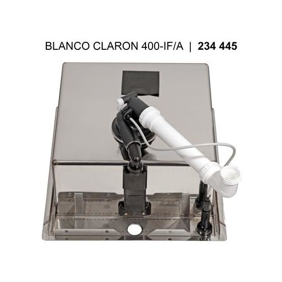 CLARON 400-IF/A 