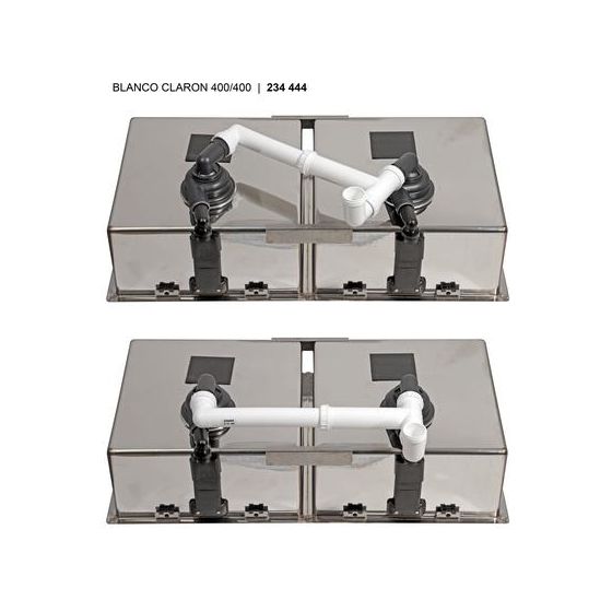 CLARON 400/400-U 