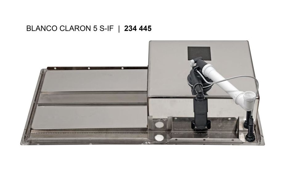 CLARON 5 S-IF 