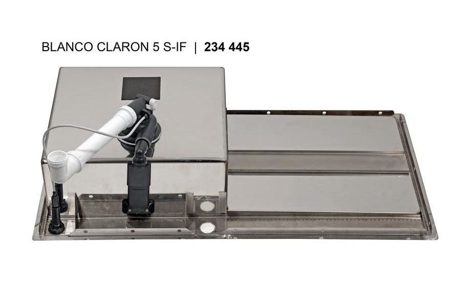 CLARON 5 S-IF 