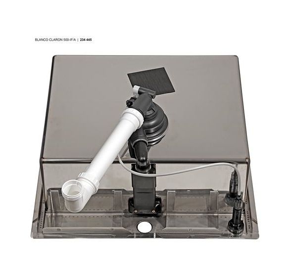 CLARON 500-IF/A 