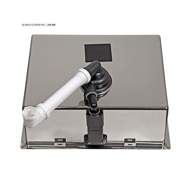 CLARON 500-U 
