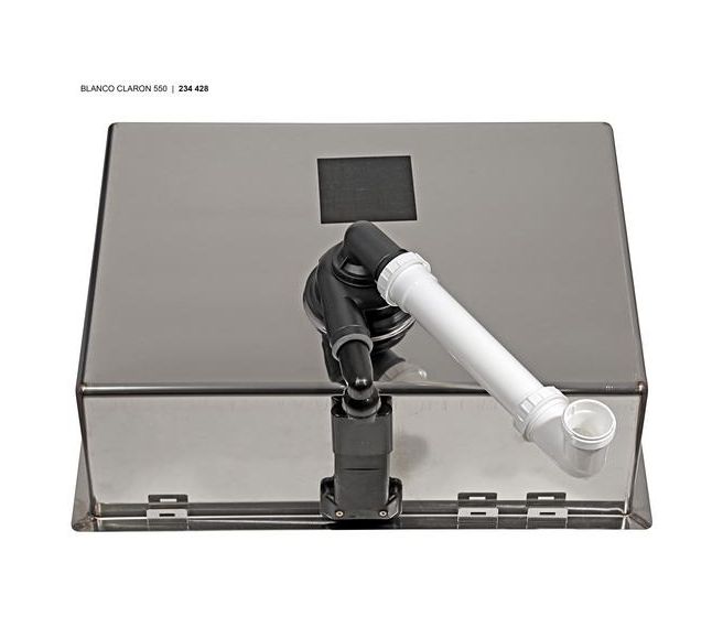 CLARON 550-IF 
