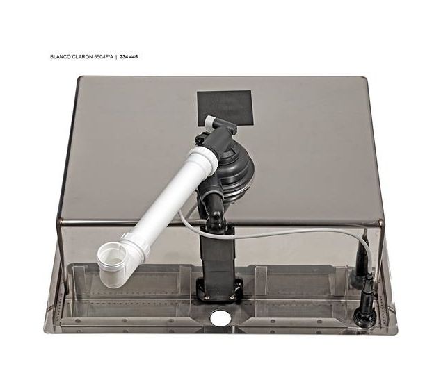 CLARON 550-IF/A 