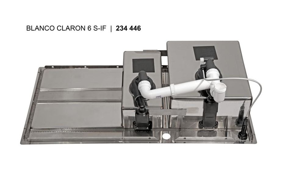 CLARON 6 S-IF 