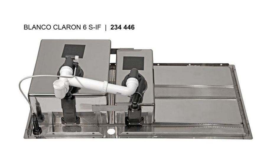 CLARON 6 S-IF 