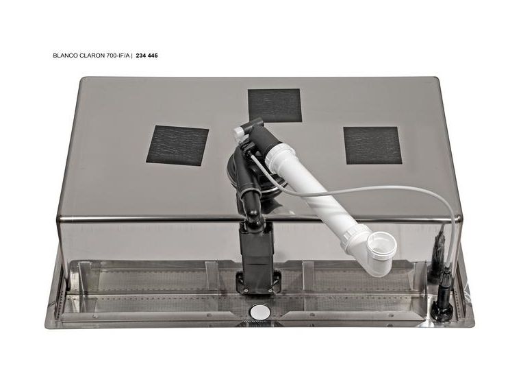 CLARON 700-IF/A 