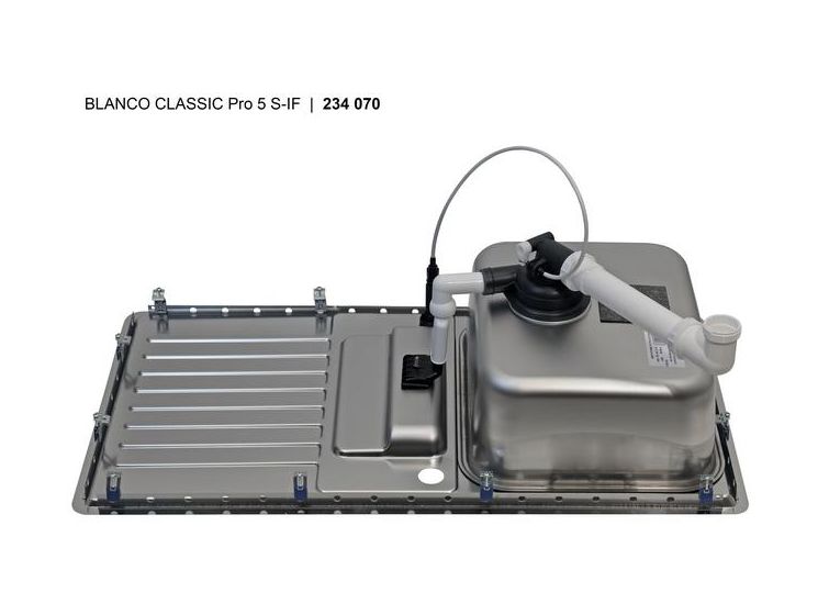 CLASSIC Pro 5 S-IF 