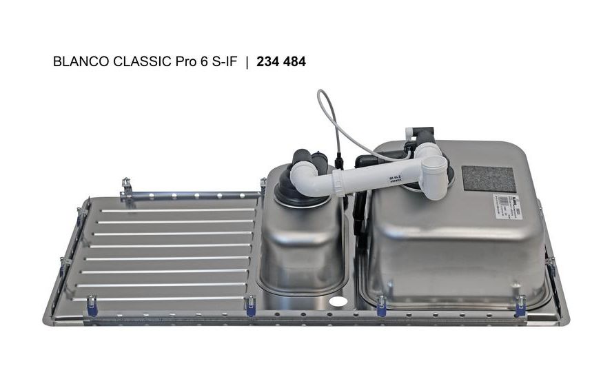 CLASSIC Pro 6 S-IF 