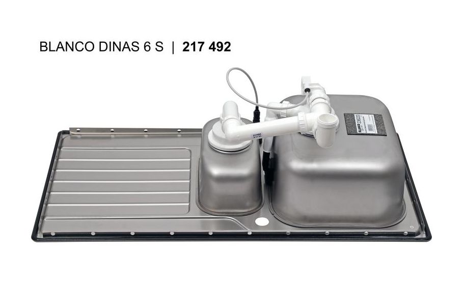 DINAS 6 S 