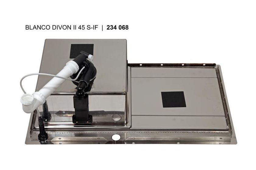 DIVON II 45 S-IF 