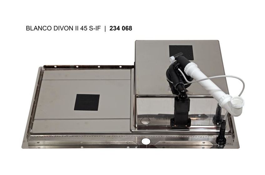 DIVON II 45 S-IF 