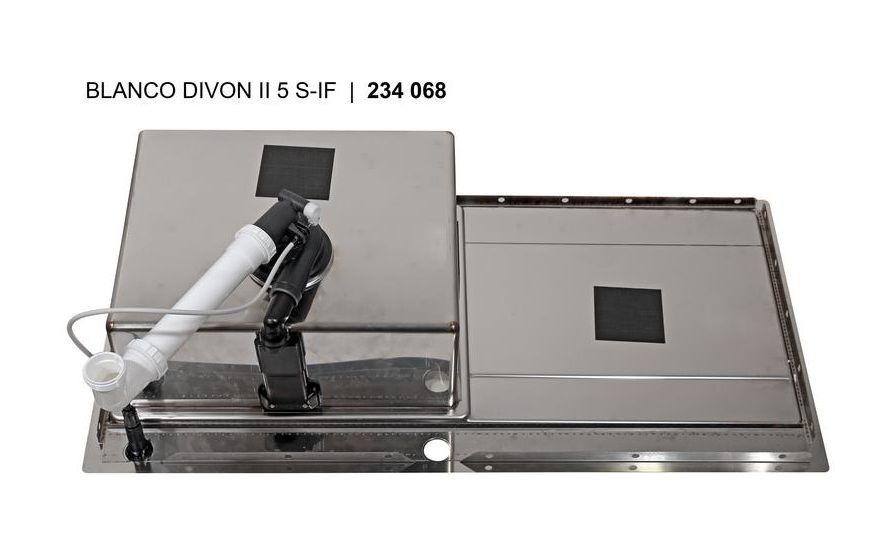 DIVON II 5 S-IF 