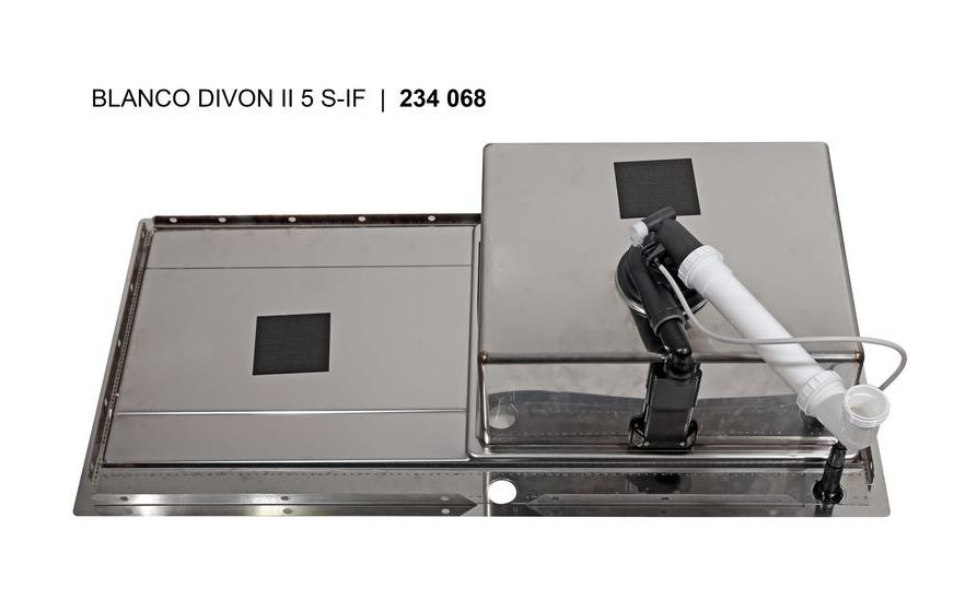 DIVON II 5 S-IF 