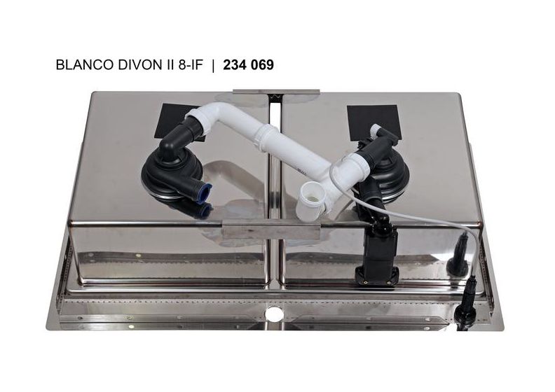 DIVON II 8-IF 