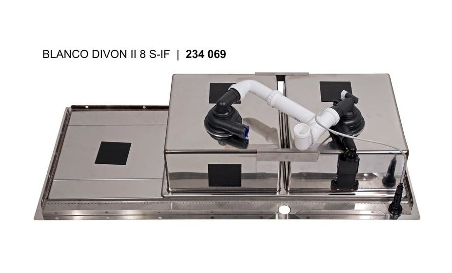 DIVON II 8 S-IF 