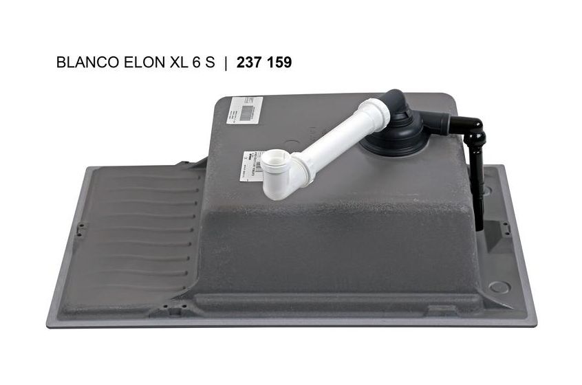 ELON XL 6 S 