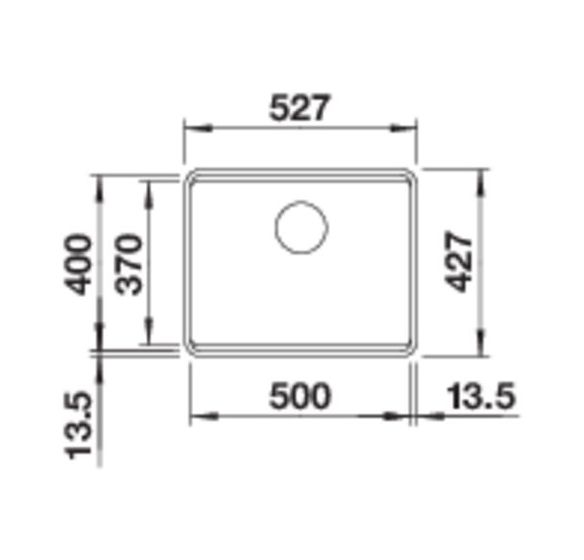 ETAGON 500-F 