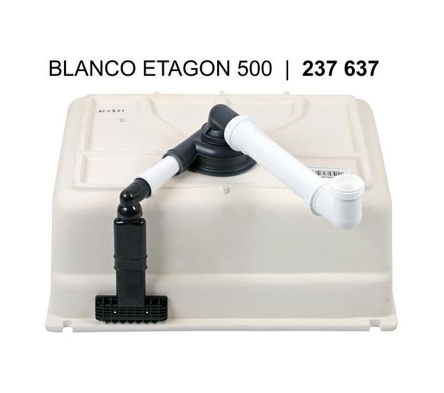 ETAGON 500-U 