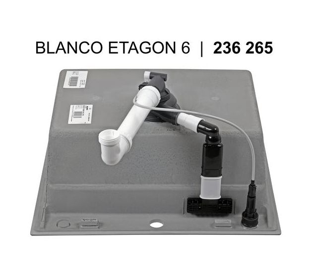 ETAGON 6 