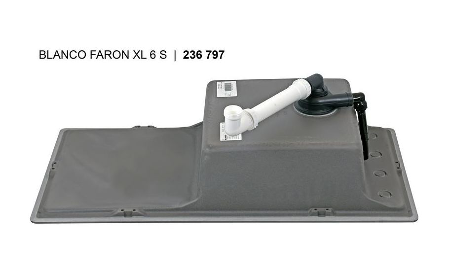 FARON XL 6 S 