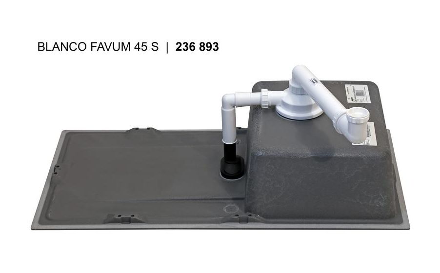 FAVUM 45 S 