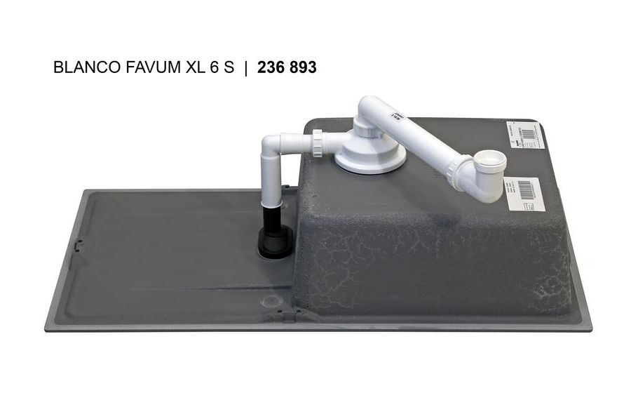 FAVUM XL 6 S 