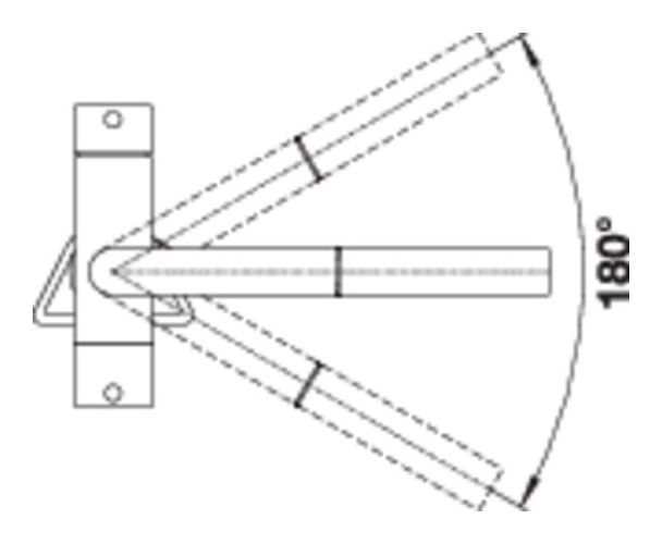 FONTAS-S II, Messing PVD, PVD steel, Hochdruck 