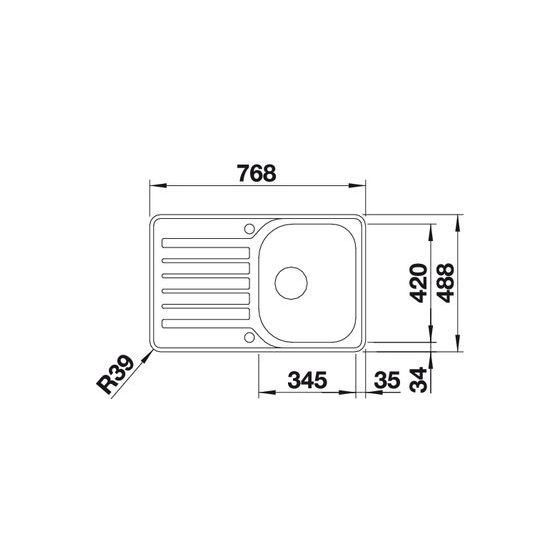 Lantos 45 S-IF Compact 