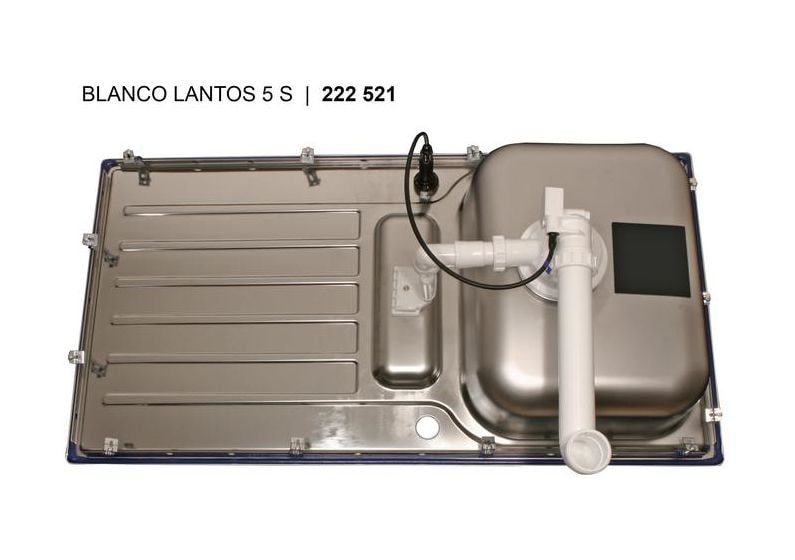 LANTOS 5 S-IF 