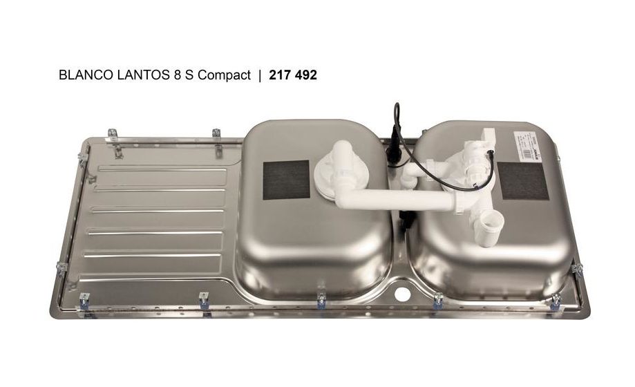 LANTOS 8 S-IF Compact 