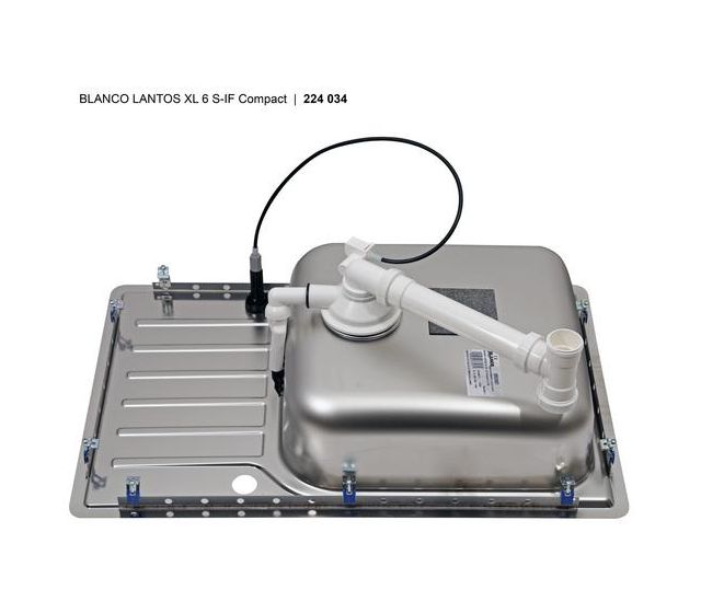 LANTOS XL 6 S-IF Compact 